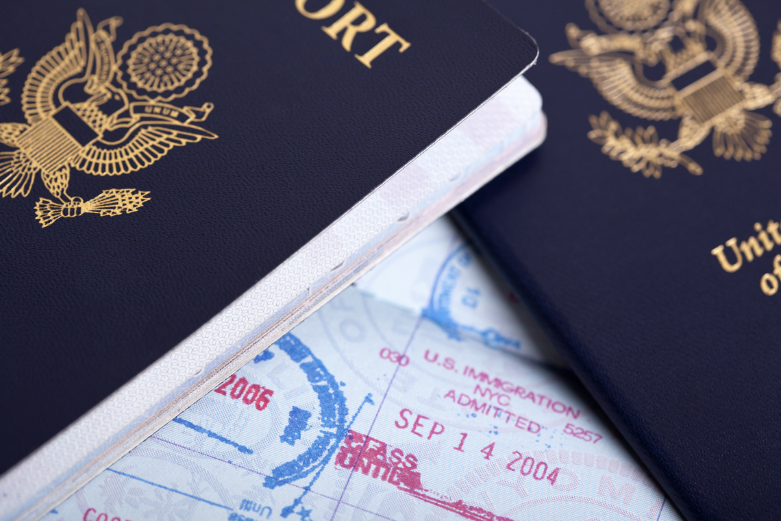 Expedited U.S. Passport Applications, Renewals, & Replacements